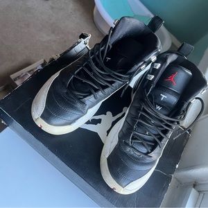 jordan 12s